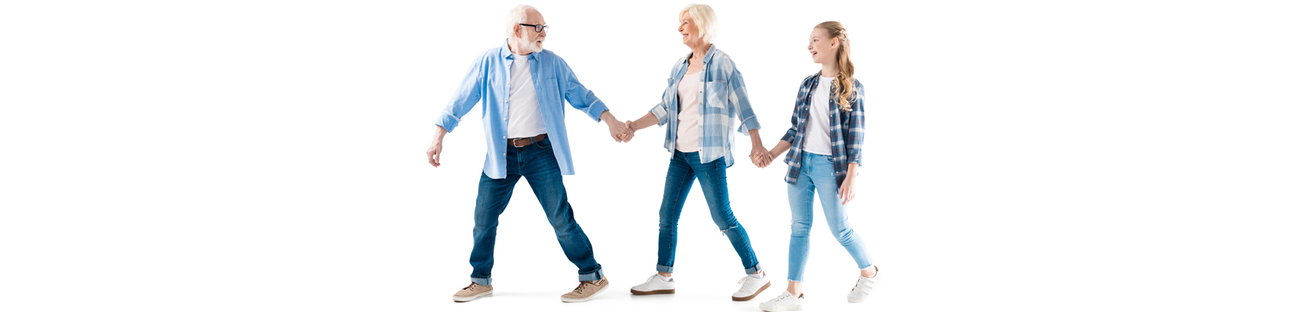 Juneau walking part of chiropractic treatment plan